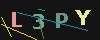 Gambar captcha