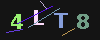 Gambar captcha